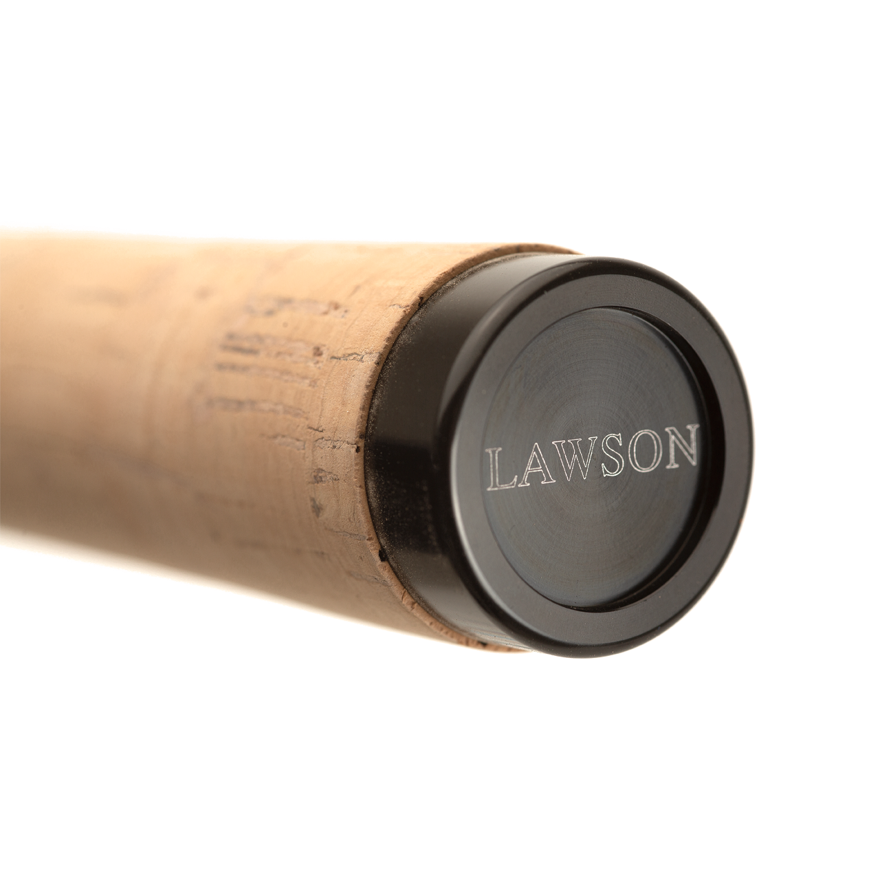 Lawson Norwegian X5 Haspel 4-delt