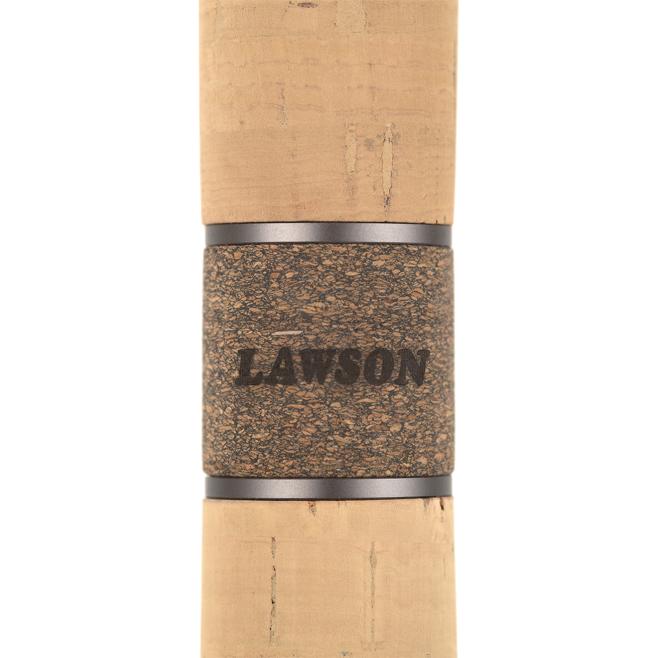 Lawson Norwegian X5 Haspel 4-delt
