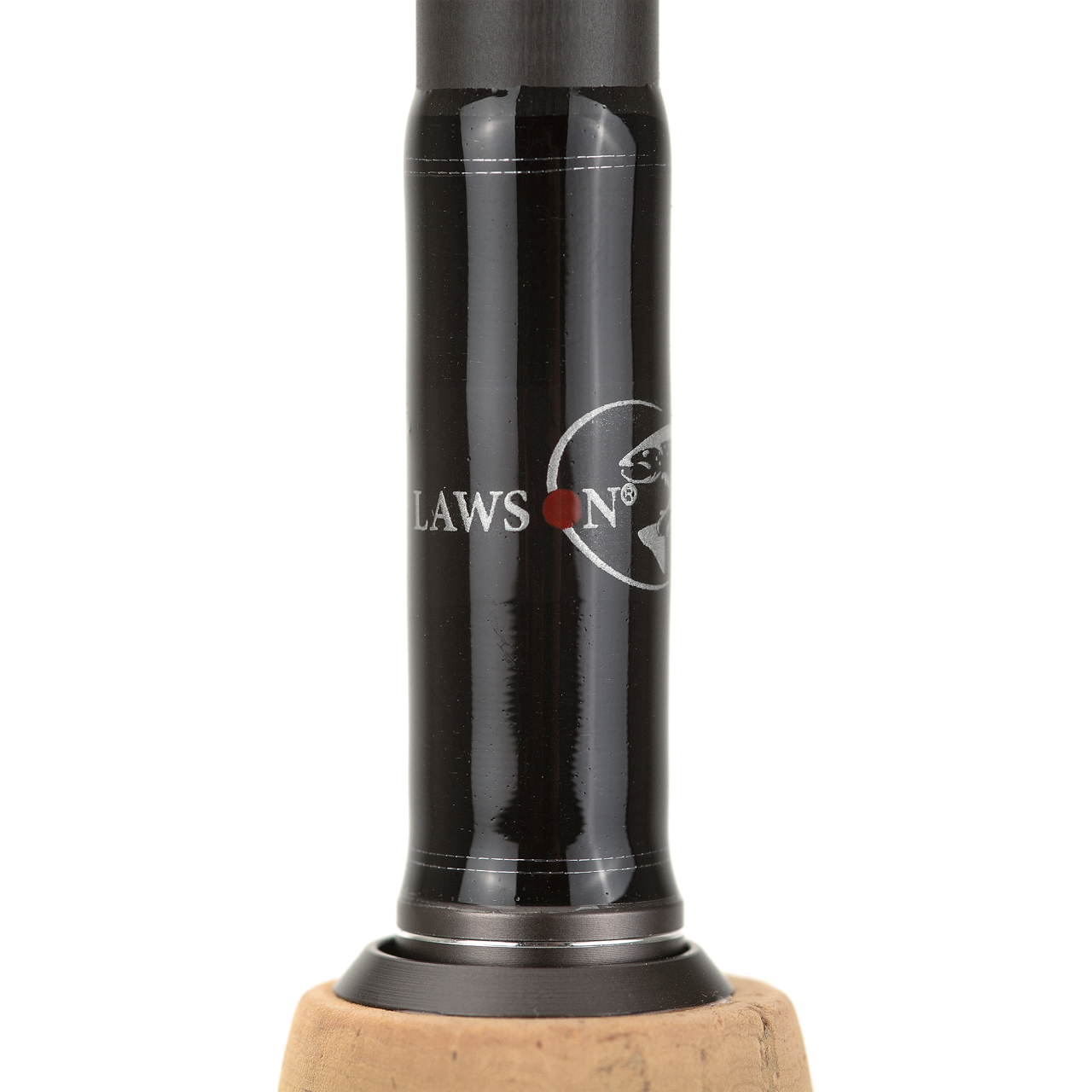 Lawson Norwegian X5 Haspel 4-delt