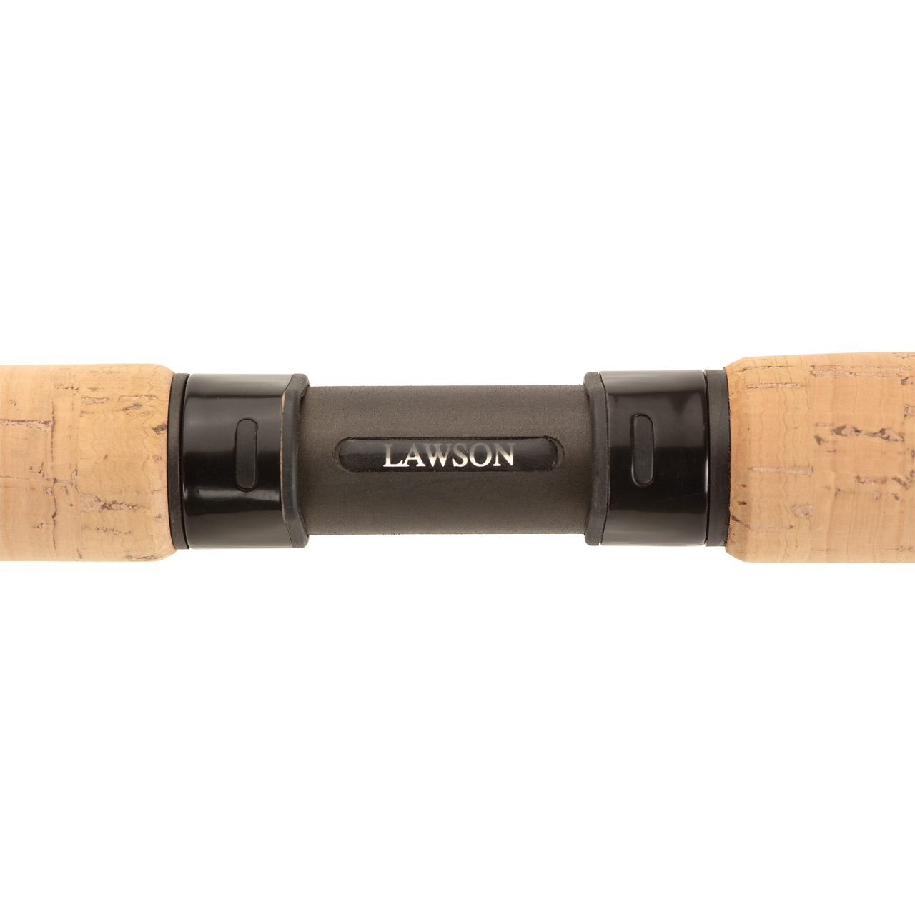 Lawson Norwegian X5 Haspel 4-delt