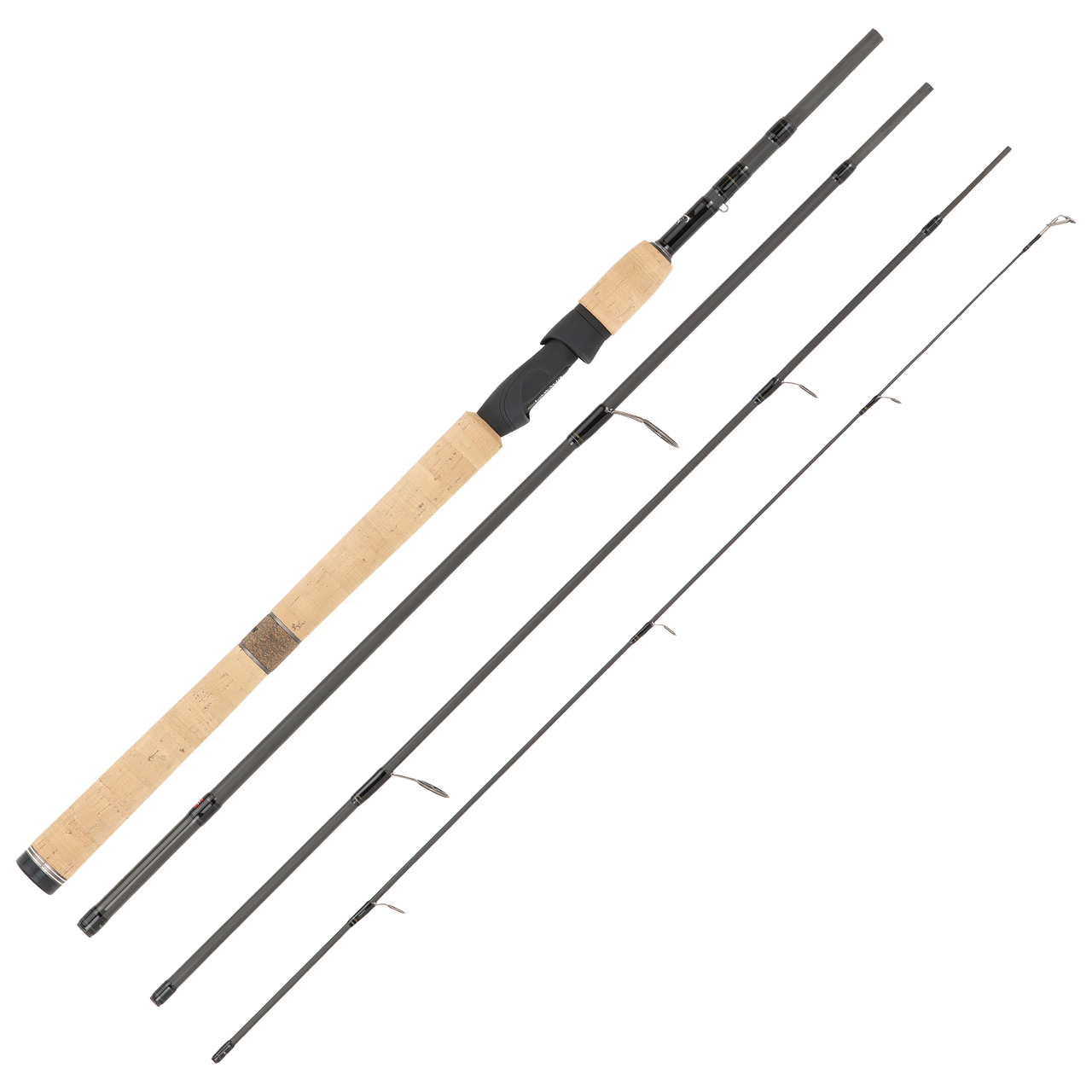 Lawson Norwegian X5 Haspel 4-delt