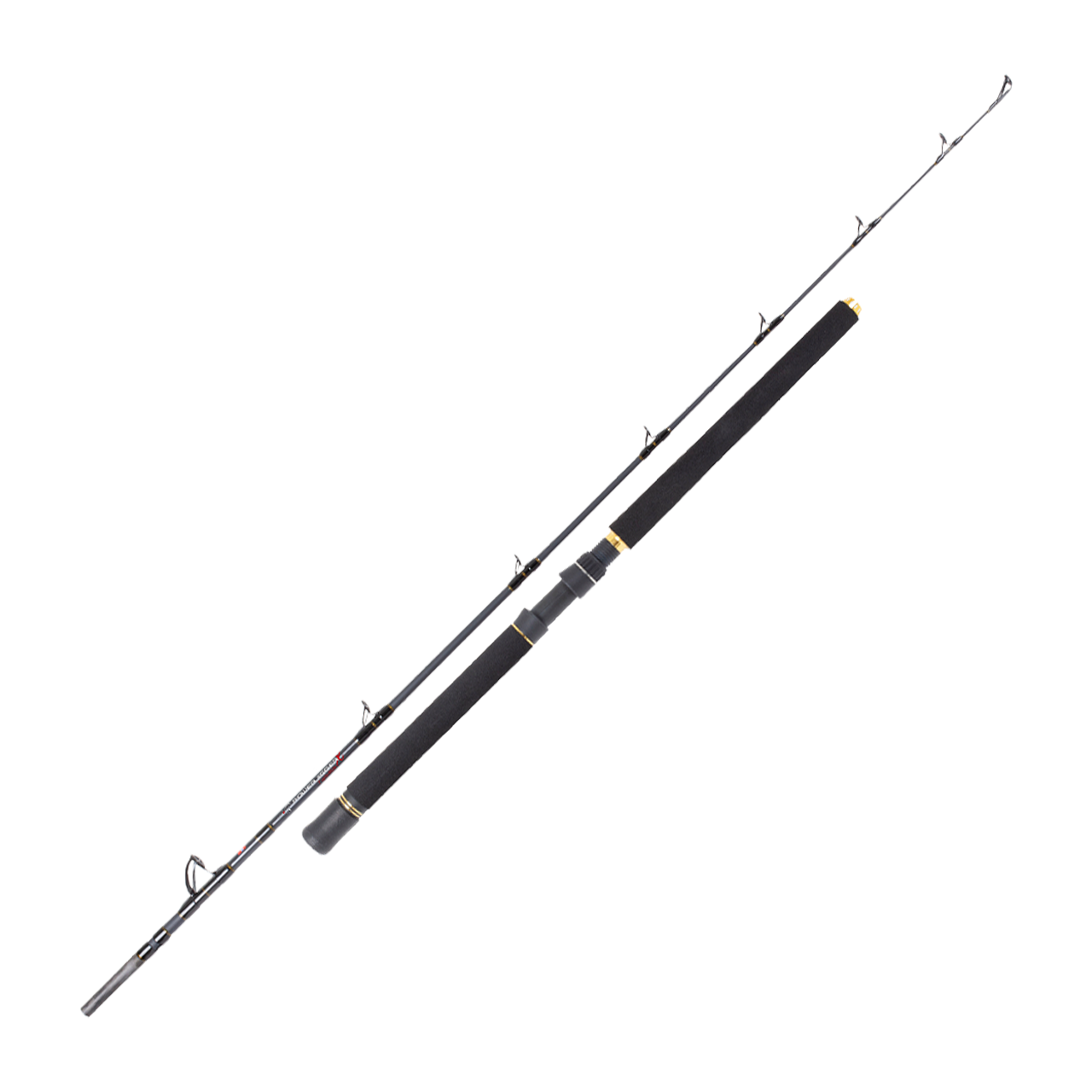Lawson Powerjigger X 2-delt