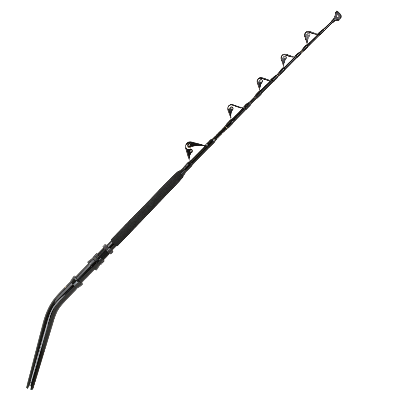 Prey Offshore Hunter 5,6" 130lbs+