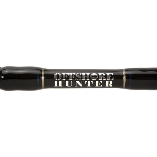 Prey Offshore Hunter 5,6" 130lbs+