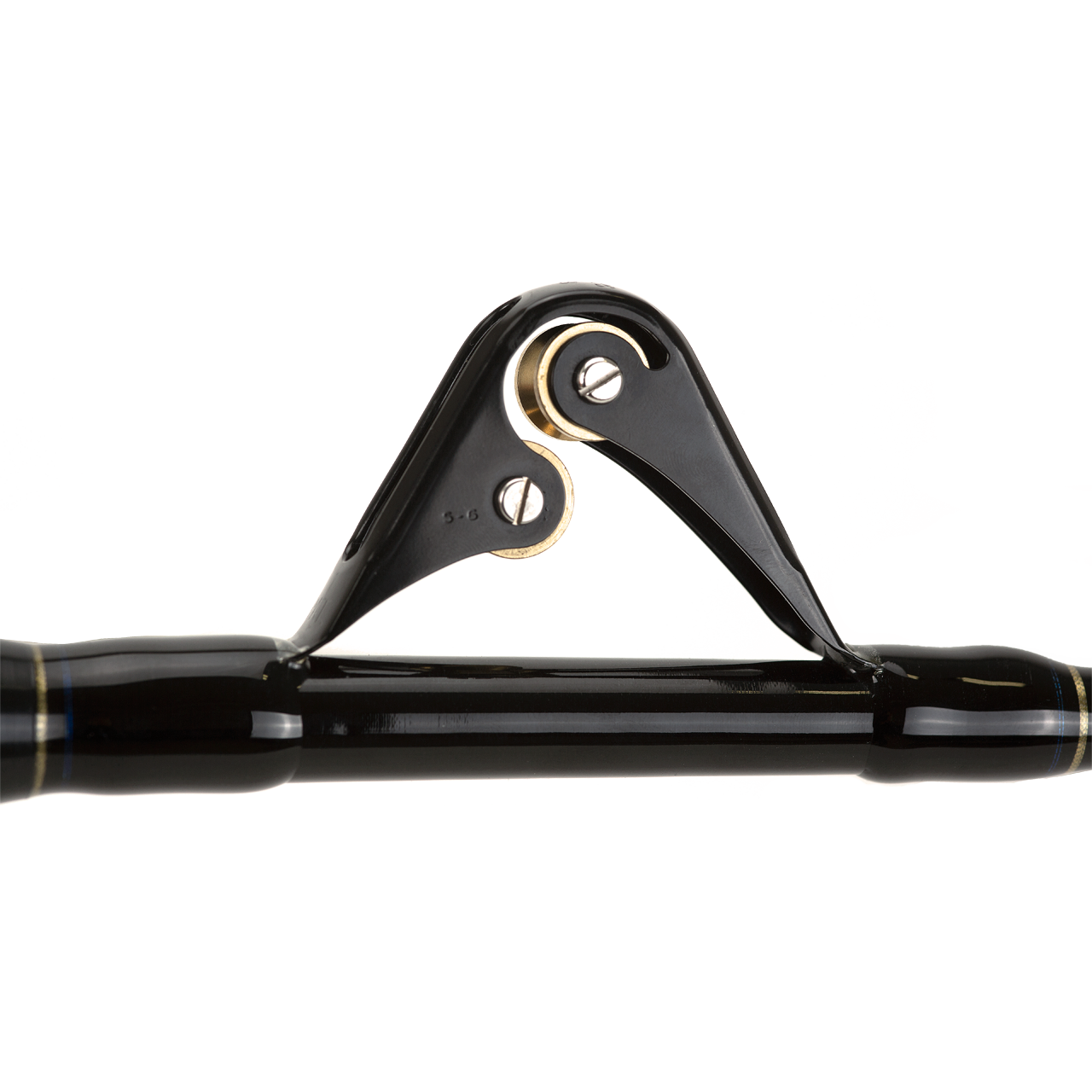 Prey Offshore Hunter 5,6" 130lbs+