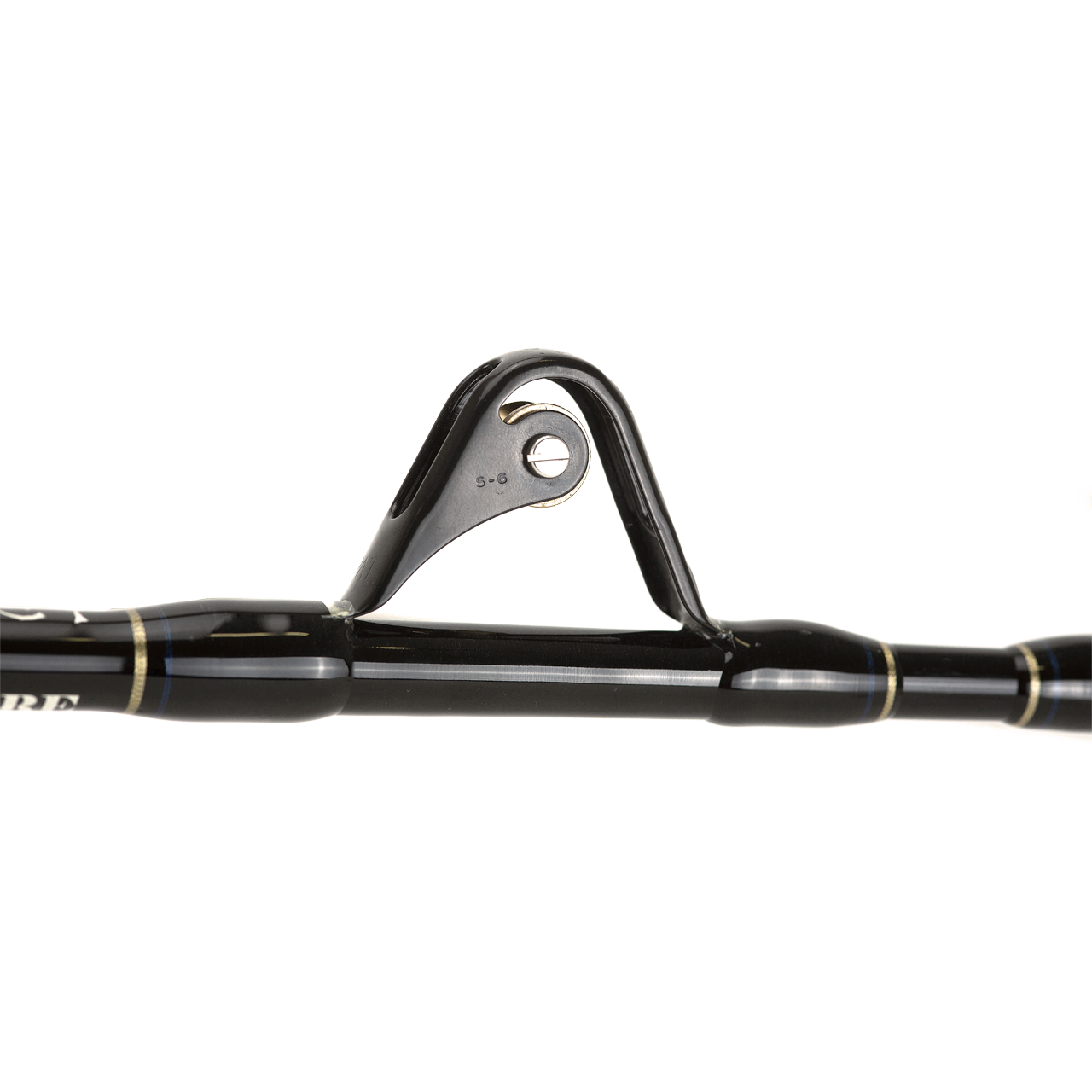 Prey Offshore Hunter 5,6" 130lbs+