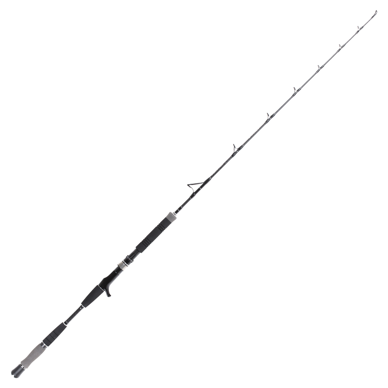 Prey Jig Stick V2