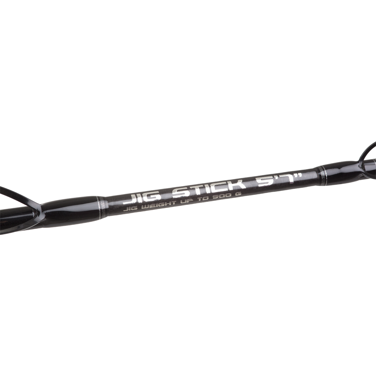 Prey Jig Stick V2
