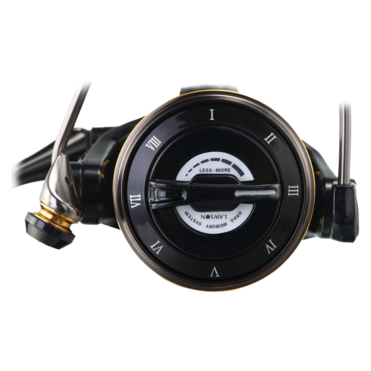 Lawson Baitwinder BW10 FD