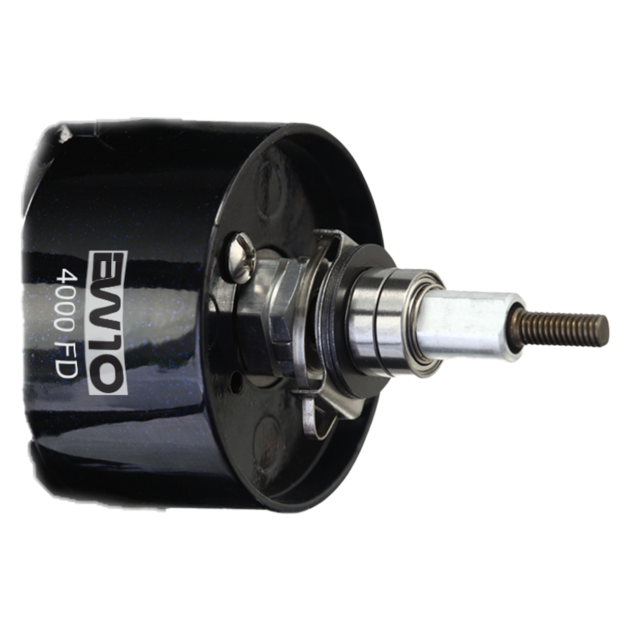 Lawson Baitwinder BW10 FD