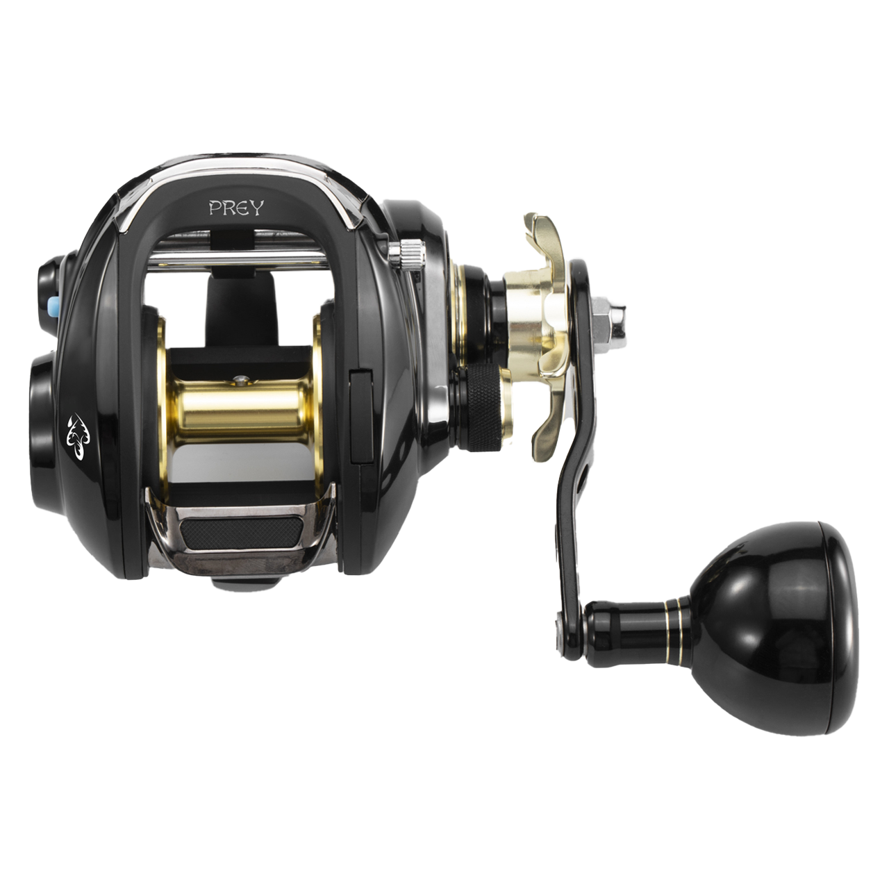 Prey Winder 600 RH PDF