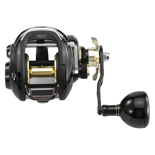 Prey Winder 600 RH PDF