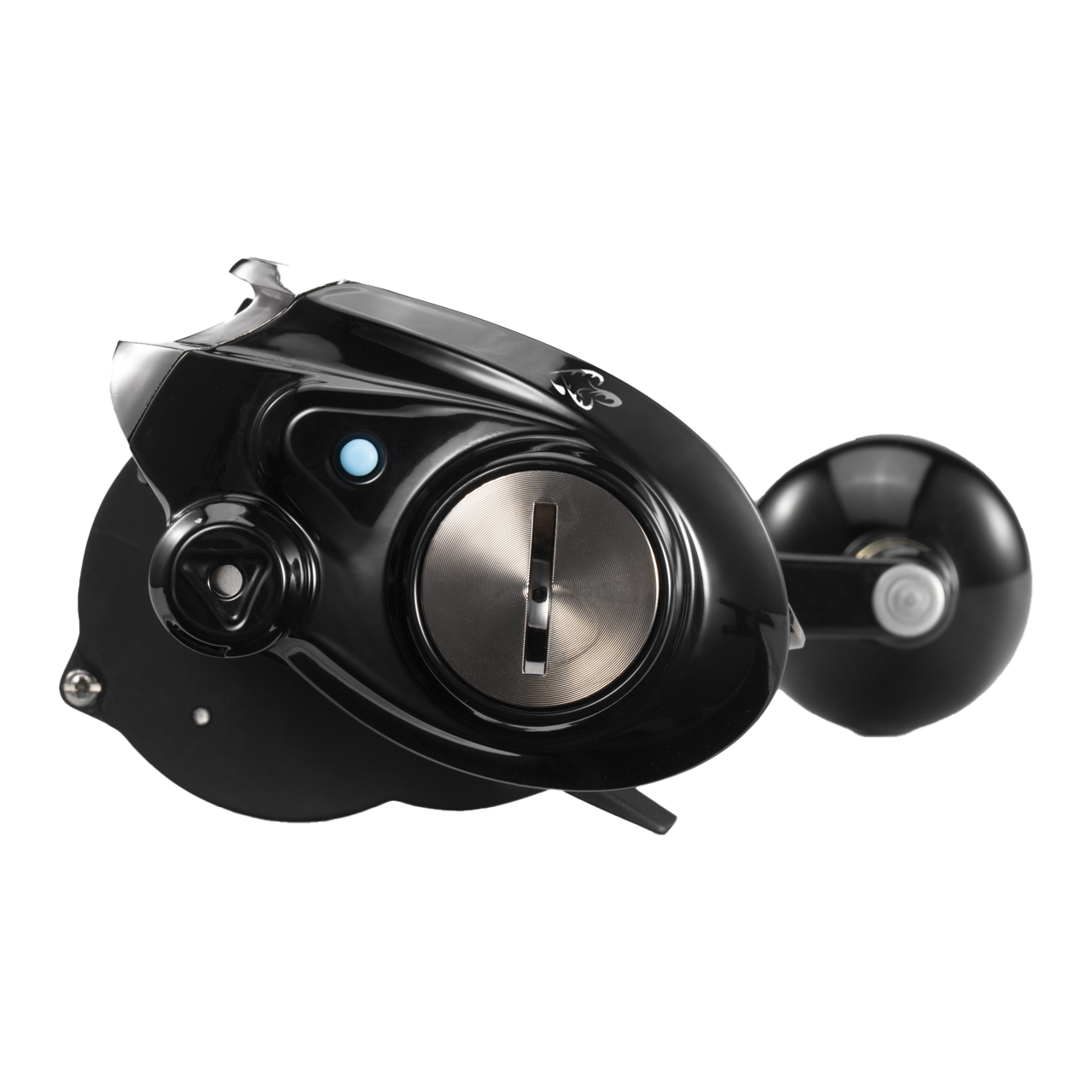 Prey Winder 600 RH PDF