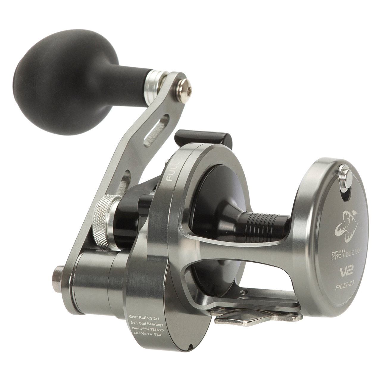 Prey Winder PLD V2