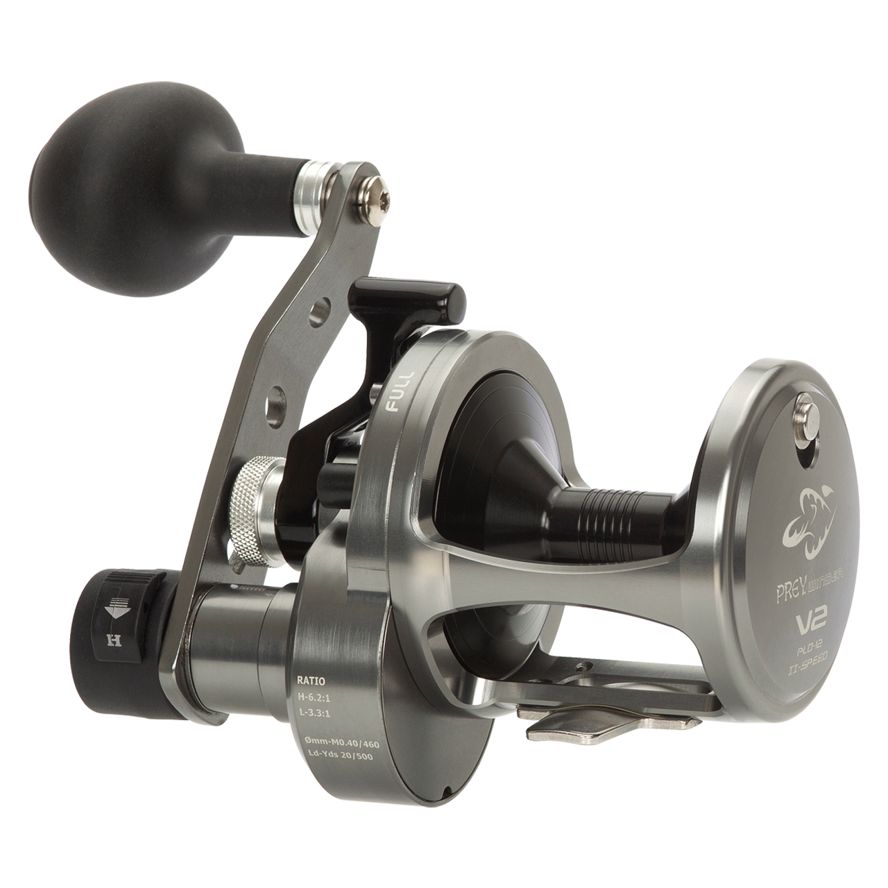 Prey Winder PLD-12 V2 II Speed