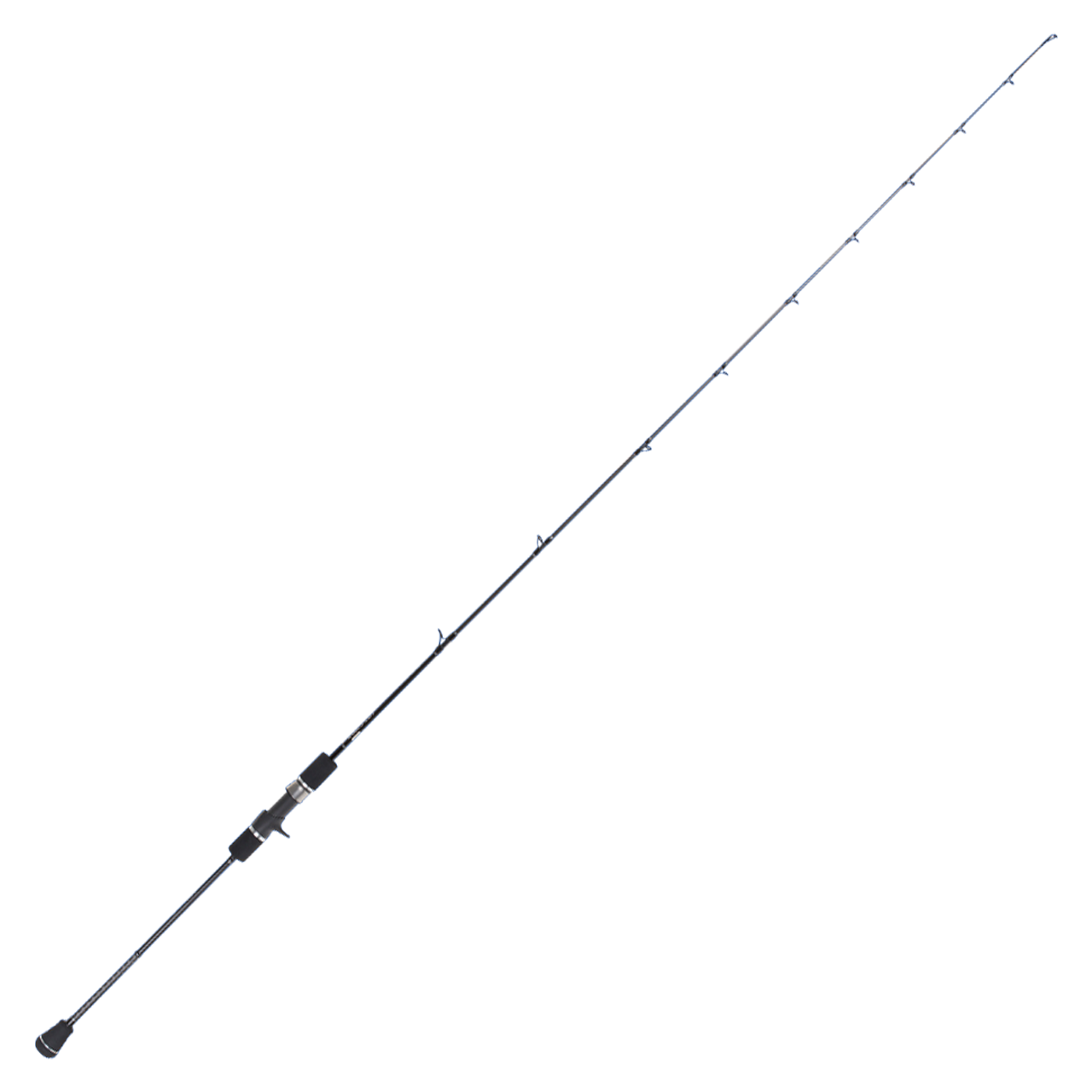 Prey Lightjigger Spiral V2 6'6" Up to 180g