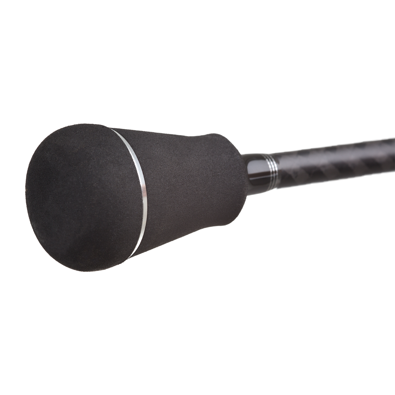 Prey Lightjigger Spiral V2 6'6" Up to 180g