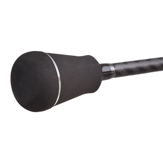 Prey Lightjigger Spiral V2 6'6" Up to 180g