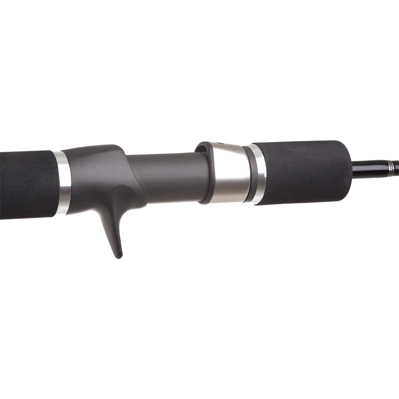 Prey Lightjigger Spiral V2 6'6" Up to 180g