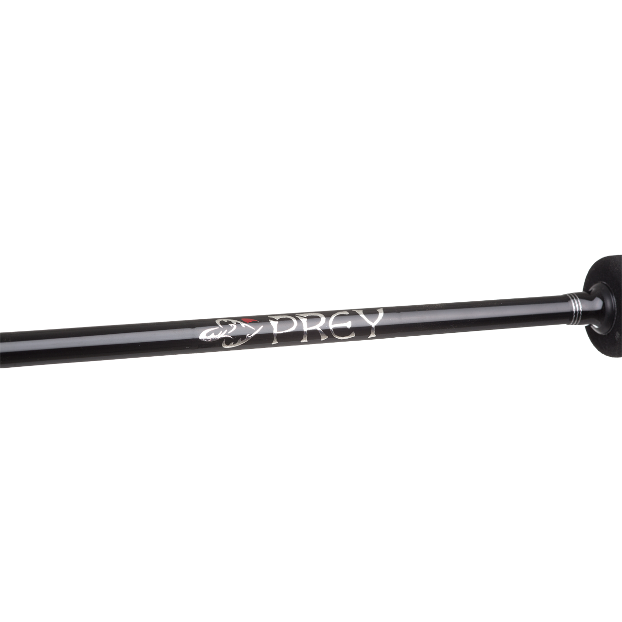 Prey Lightjigger Spiral V2 6'6" Up to 180g