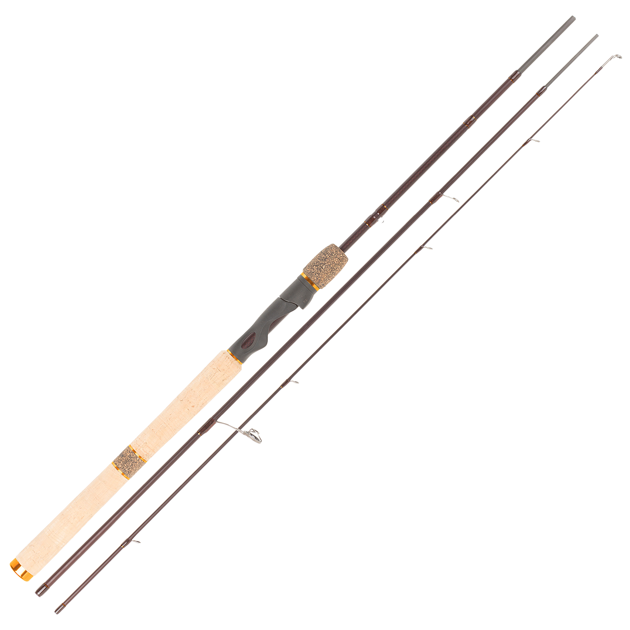 Lawson Arctic Trout S4 Aramid Microwave