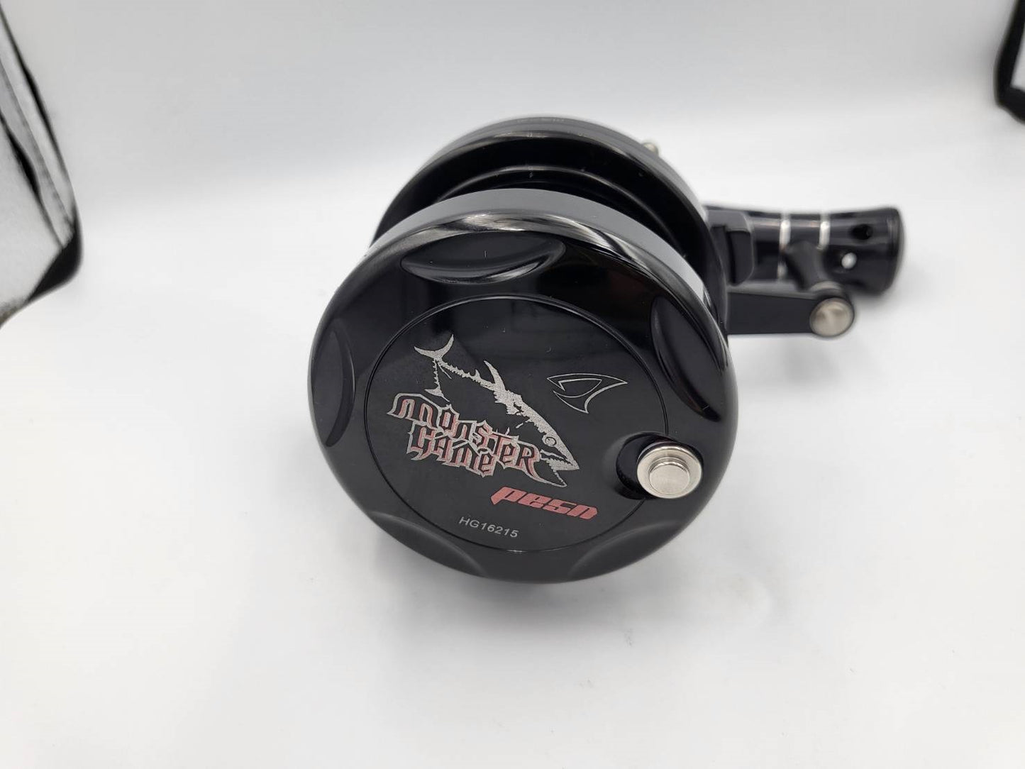Jigging Master Monster Game Hi Speed Series
