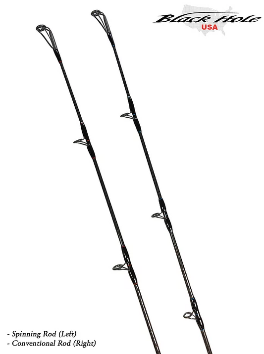 Black Hole Cape Cod Special 1pc