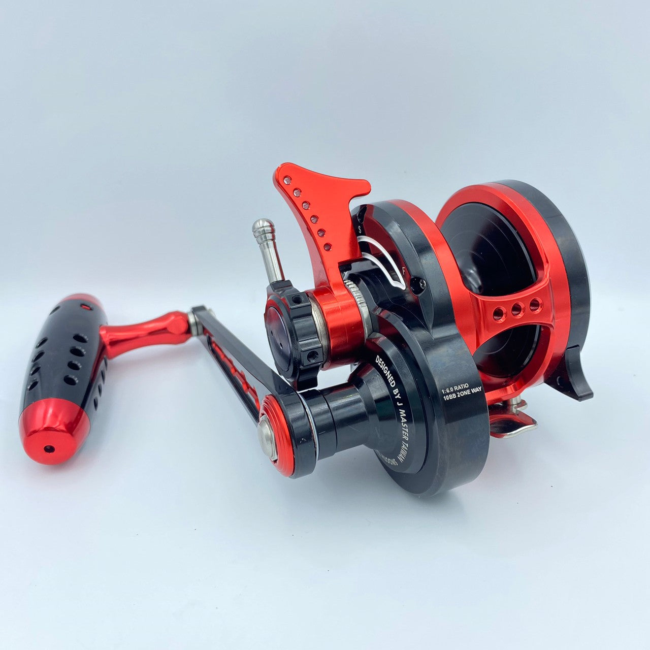 Wiki Jigging Devil Star