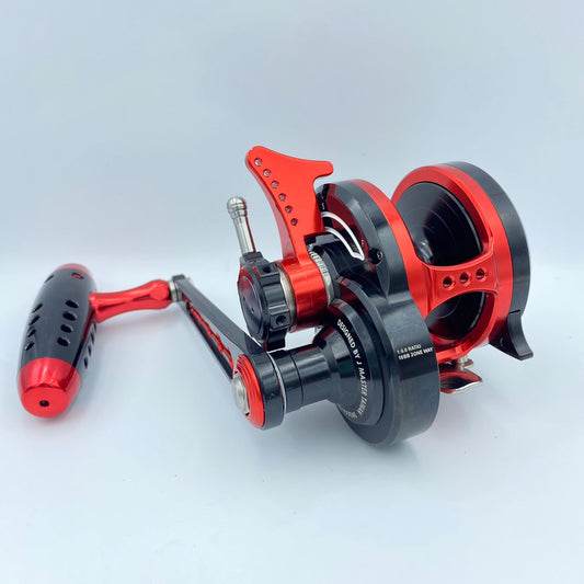 Wiki Jigging Devil Star