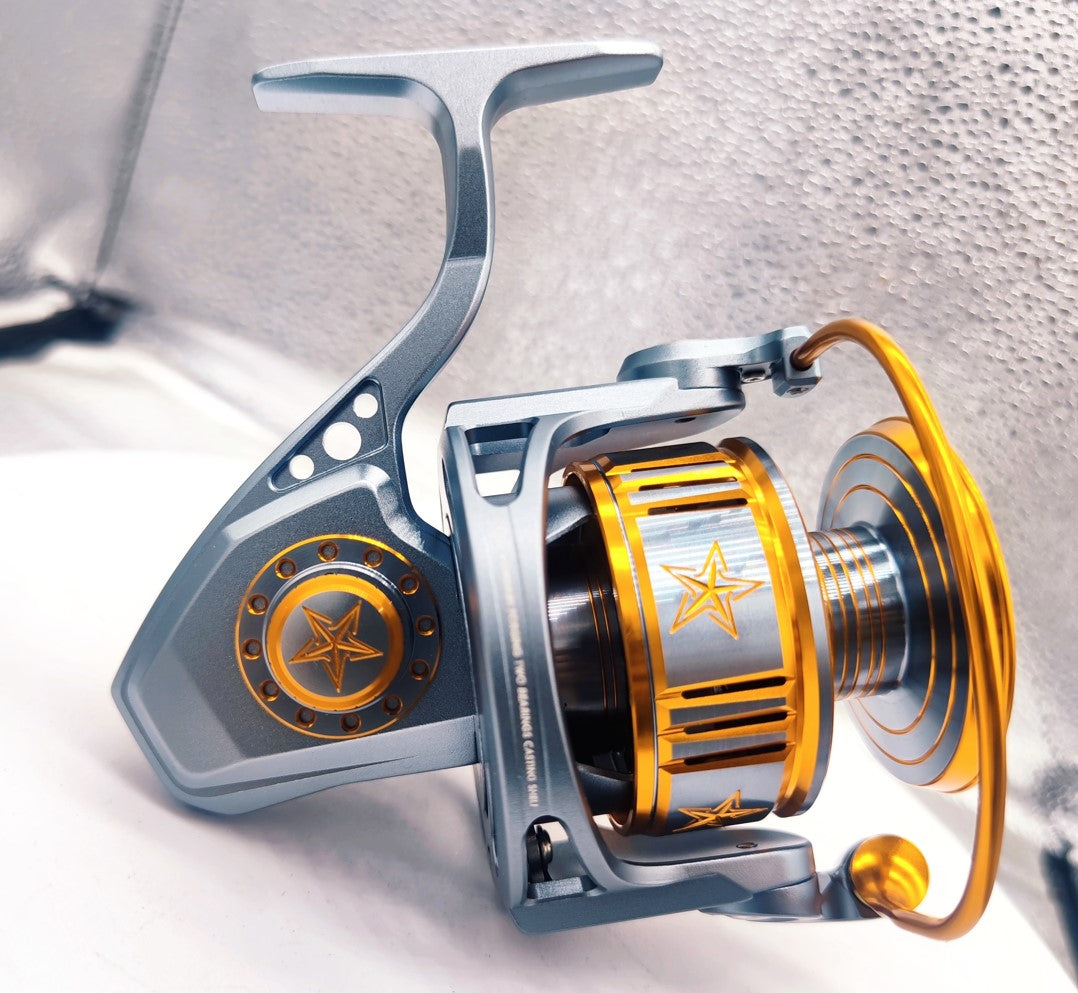 Jigging Master Monster Star 5000/7000
