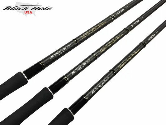 Black Hole East Coast Special Surf