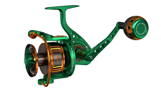 Jigging Master Monster Star 7000/10000