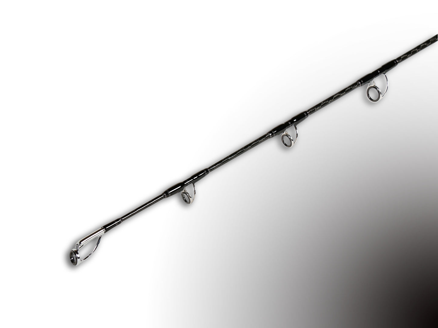 Jigging Master Evolution Fallings Performance Jigging Rod