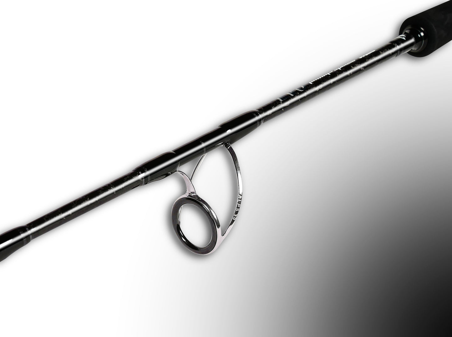 Jigging Master Evolution Fallings Performance Jigging Rod
