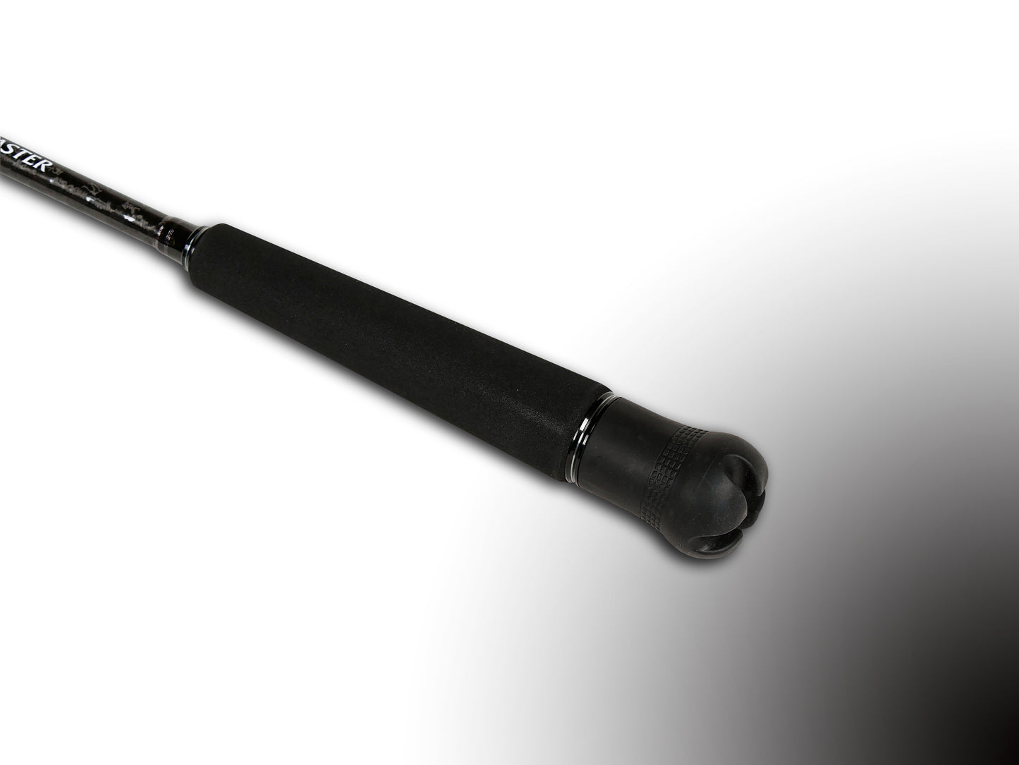 Jigging Master Evolution Fallings Performance Jigging Rod