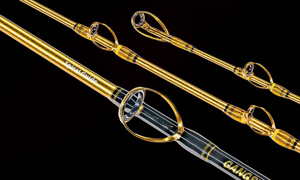 Jigging Master Gangster VIP 54B Jigging solid