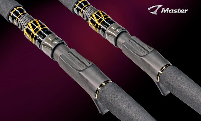 Jigging Master Super Deep Sea Plus