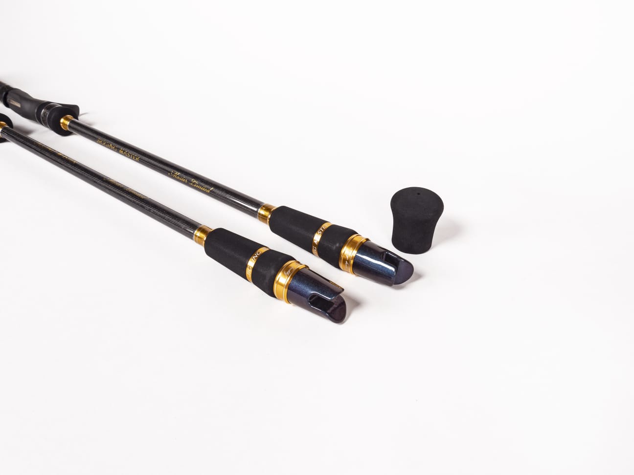Jigging Master Titanium Star Master Limited