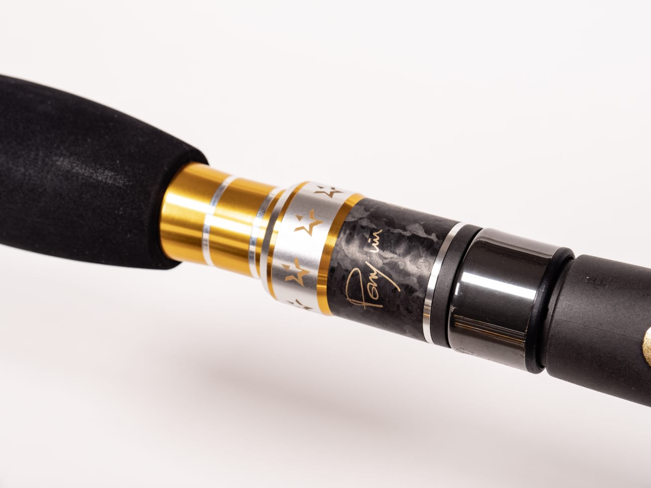 Jigging Master Titanium Star Master Limited