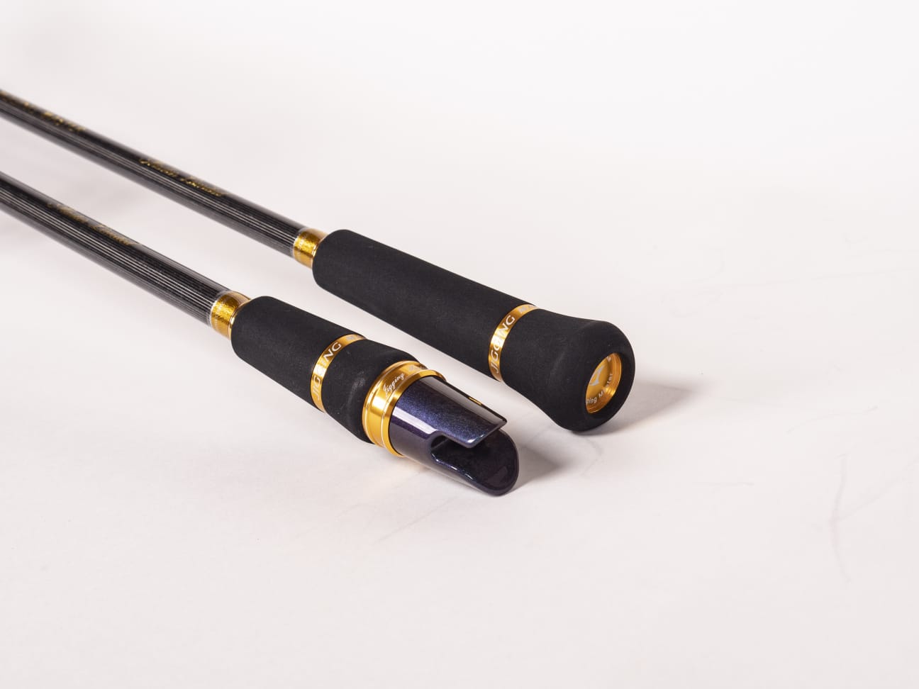 Jigging Master Titanium Star Master Limited