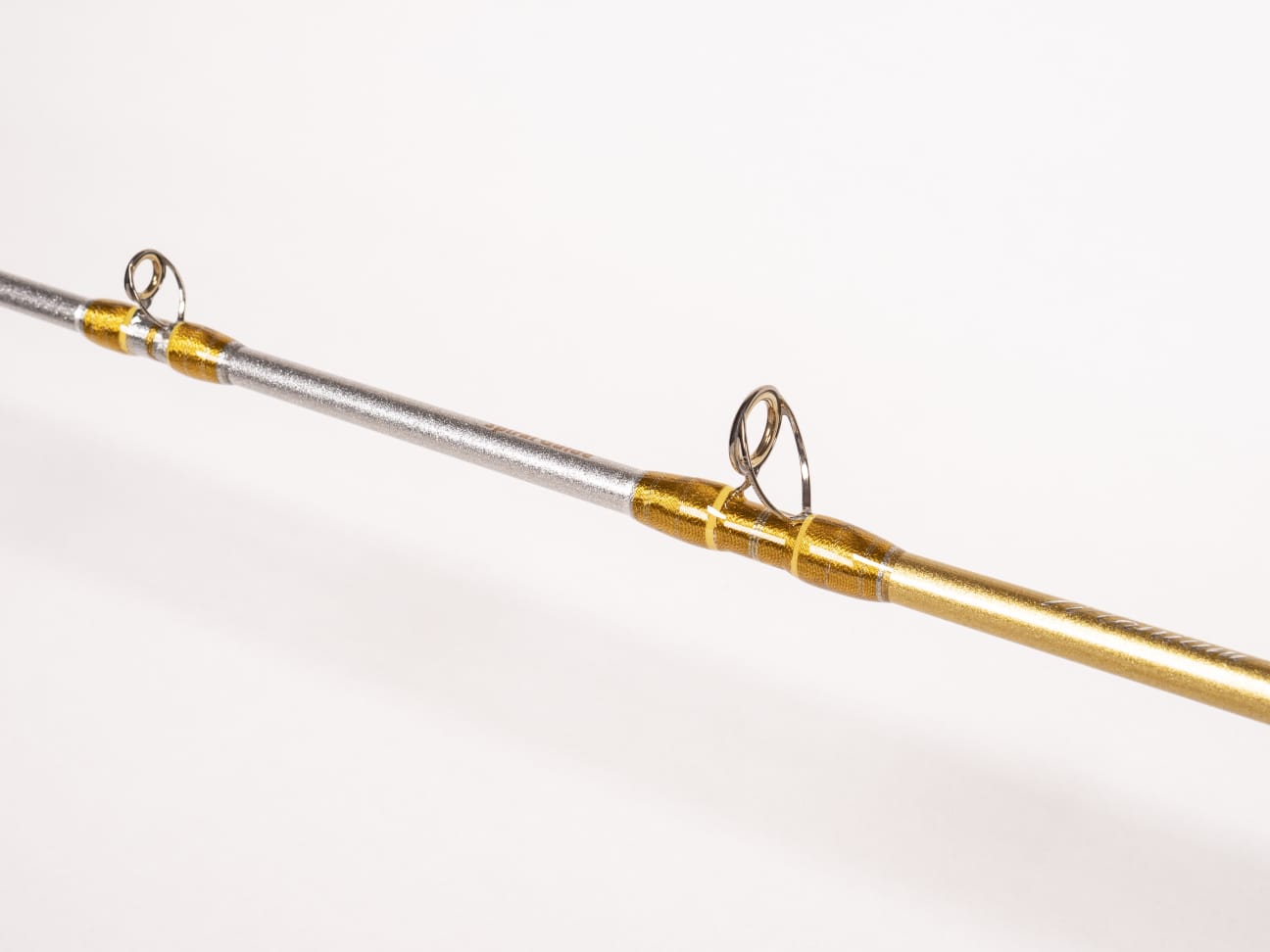 Jigging Master Titanium Star Master Limited