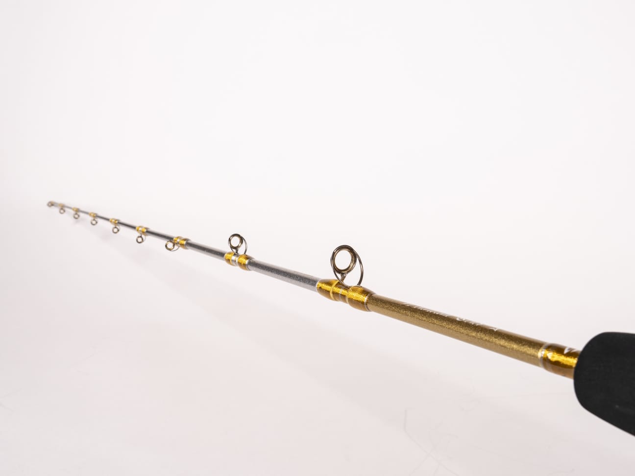 Jigging Master Titanium Star Master Limited