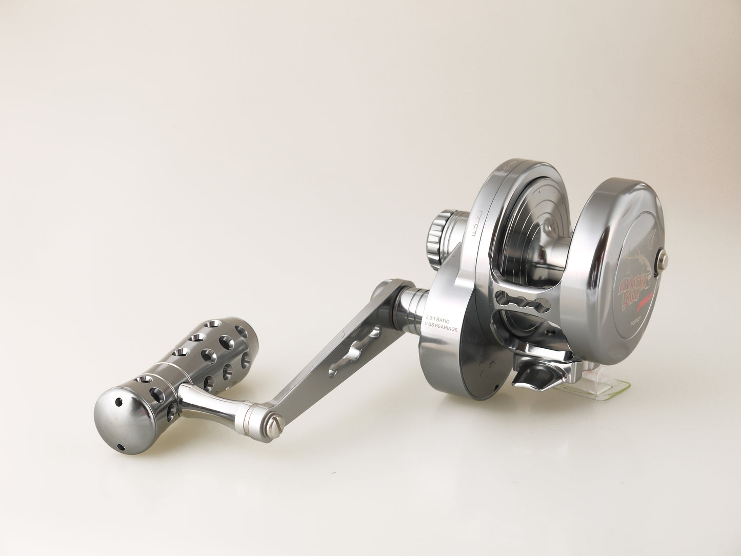 Jigging Master Monster Game Hi Speed Series