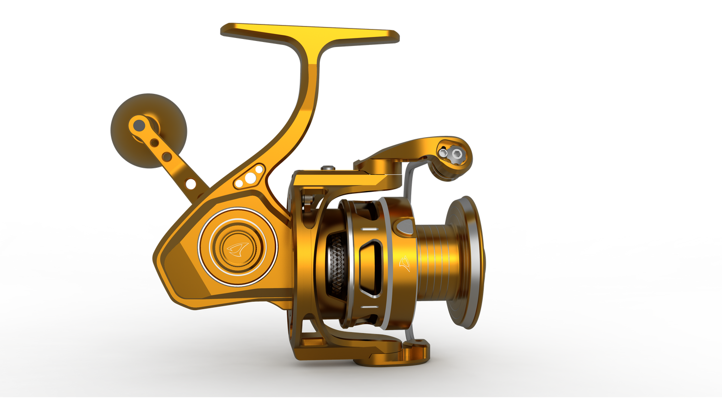 Jigging Master Super Star 3000