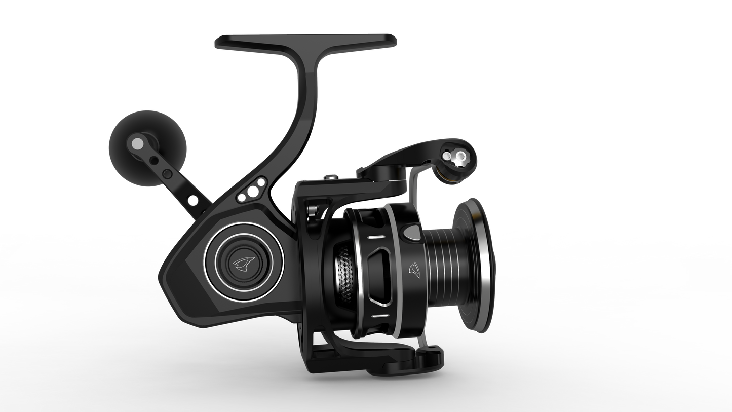 Jigging Master Super Star 3000