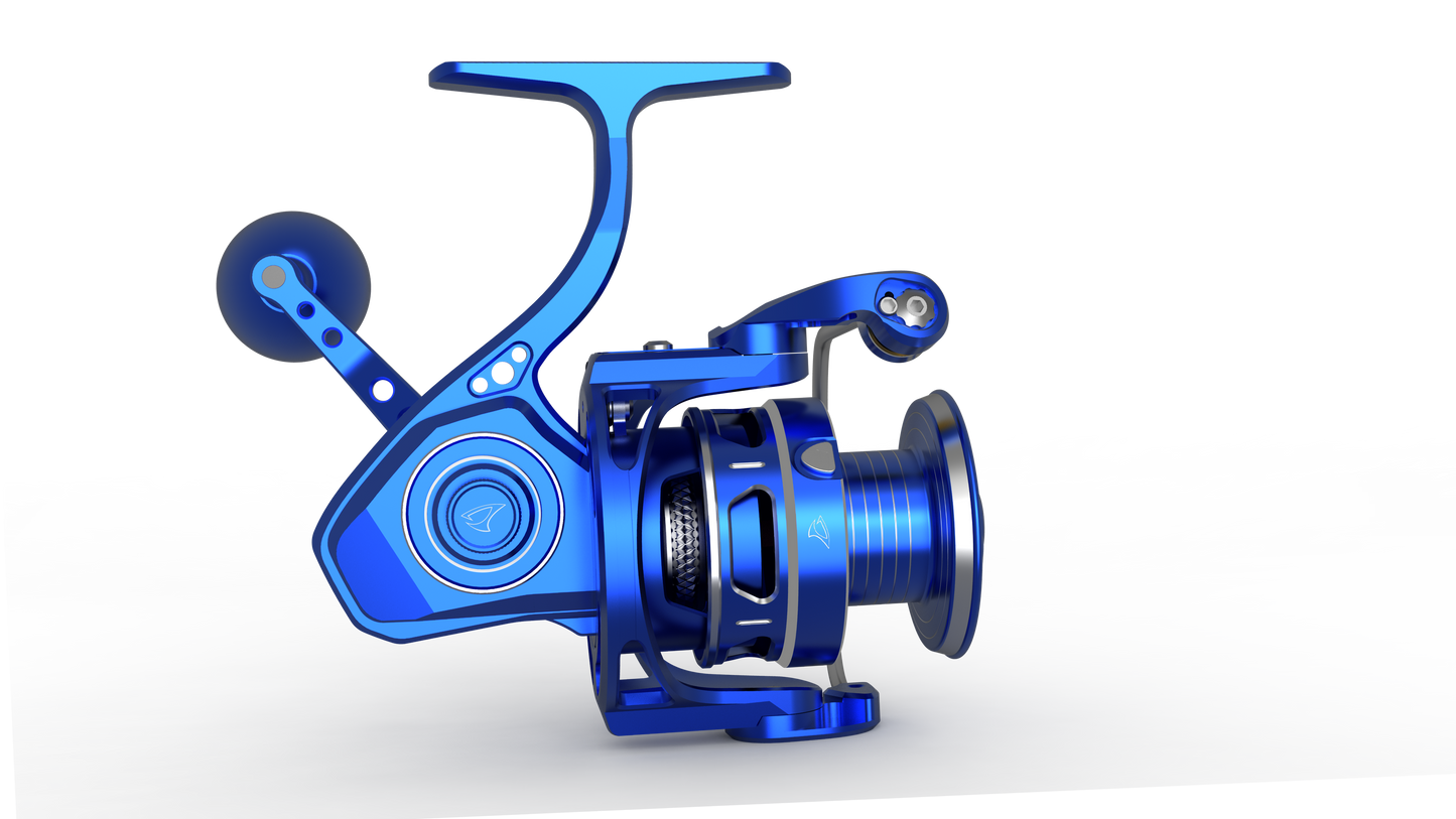 Jigging Master Super Star 3000