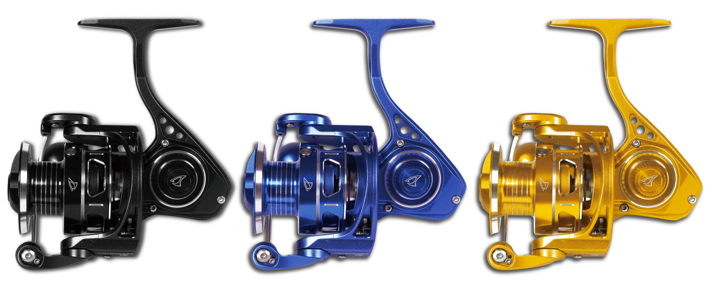 Jigging Master Super Star 3000