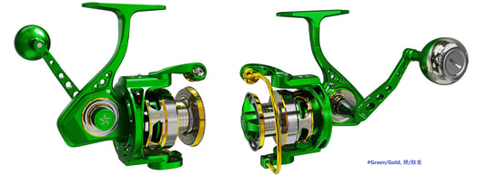 Jigging Master Super Star 3000