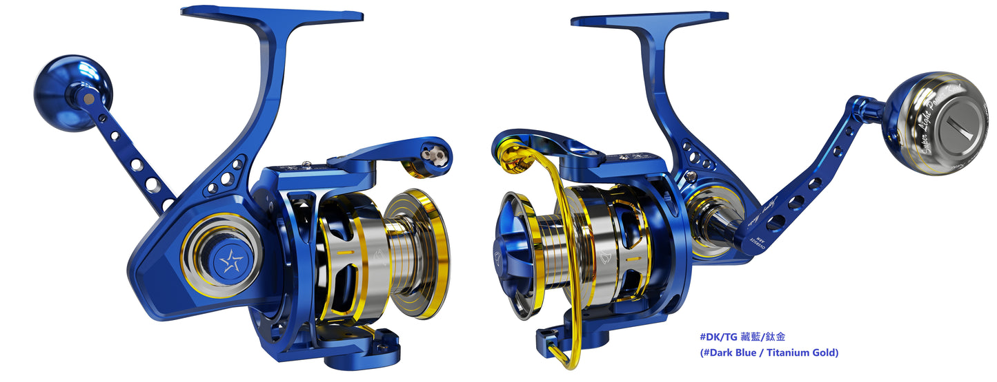 Jigging Master Super Star 3000