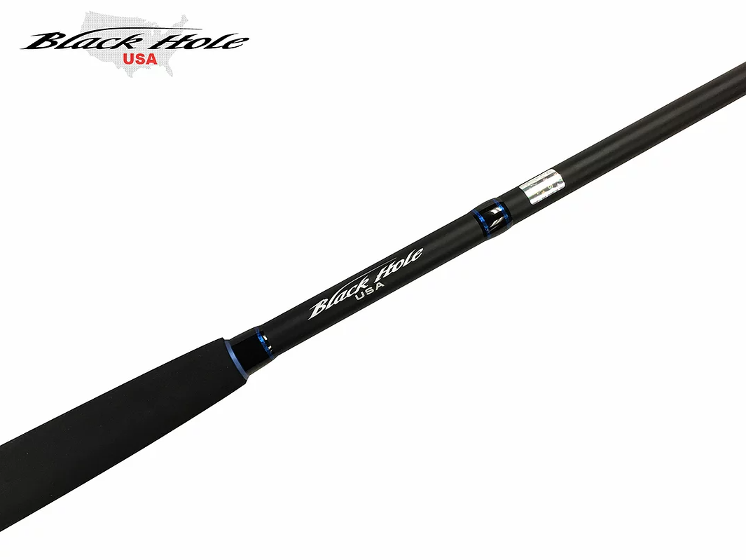 Black Hole Suzuki Special Surf